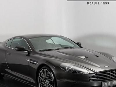 Occasion 2010 Aston Martin DBS Coupé | 149 900 € (Prix juste)