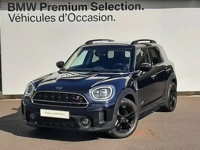 occasion Mini Cooper S Cooper S178ch Essential ALL4 BVA8