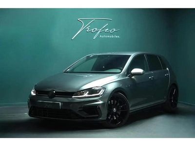Gris Occasion 2017 VW Golf Berline | 24 990 € (Prix juste)