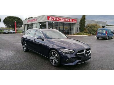 occasion Mercedes CL220 ClasseD 9g-tronic 200ch Avantgarde Line