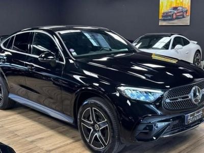 Mercedes GLC300