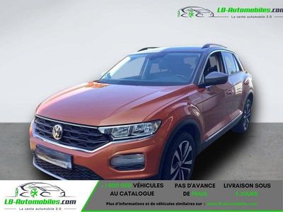 Occasion 2019 VW T-Roc SUV | 25 400 € (Prix juste)