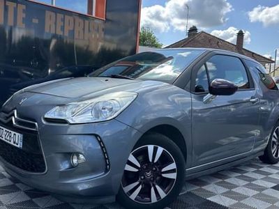 Citroën DS3