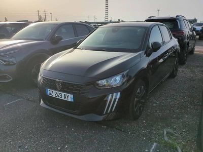 Occasion 2024 Peugeot 208 Allure Citadine | 20 290 € (Prix juste)