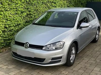 occasion VW Golf 1.6 TDI 105 BlueMotion Technology FAP Trendline