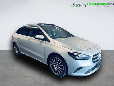 Mercedes B200