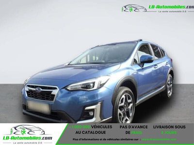 occasion Subaru XV 2.0i E-150 Ch Bva