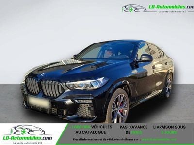 Occasion BMW X6 Comfort Edition 286 ch (210 kW) 2021 SUV