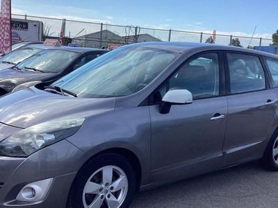 Occasion 2008 Renault Grand Scénic II Dynamique Monospace | 5 900 €