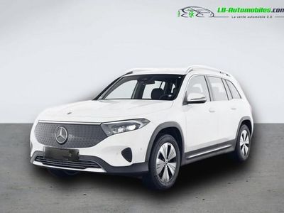 Mercedes EQB350