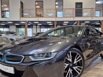 occasion BMW 502 i8 1.5pure impulse