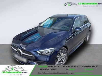 Occasion 2021 Mercedes C200 Berline | 39 200 €