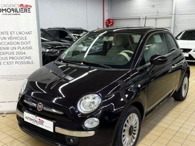 occasion Fiat 500 II 1.2 8V 69 LOUNGE