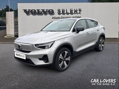 Volvo C40
