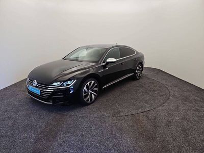 VW Arteon