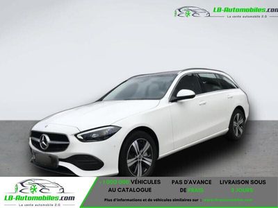 occasion Mercedes C300e ClasseBVA