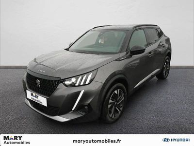 occasion Peugeot 2008 PureTech 130 S&S EAT8 GT Line