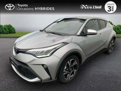Occasion 2022 Toyota C-HR Edition SUV | 22 990 € (Bon prix)