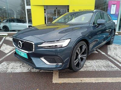 occasion Volvo V60 V60T8 Twin Engine 303 ch + 87 ch Geartronic 8