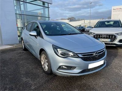 occasion Opel Astra 1.0 Turbo 105ch Ecotec Edition Business Euro6d-t