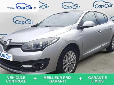 Renault Mégane III