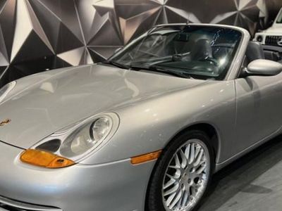 Occasion 1999 Porsche 911 Carrera Cabriolet | 33 996 €