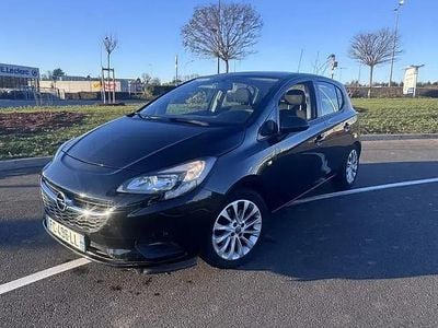 Occasion 2015 Opel Corsa Business Berline | 5 700 €