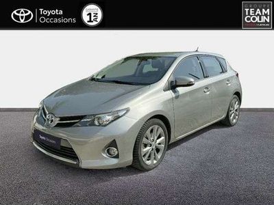 Toyota Auris Hybrid