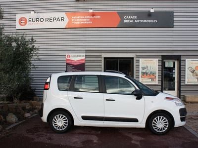 Occasion Citroën C3 Picasso Attraction 95 ch (69 kW) 2009 Monospace