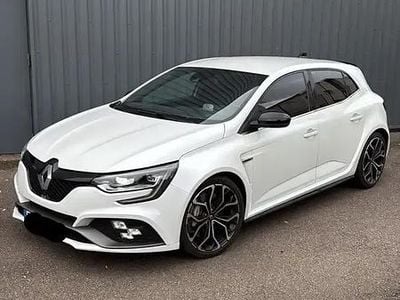 Occasion 2018 Renault Mégane IV R.S. Berline | 21 500 €