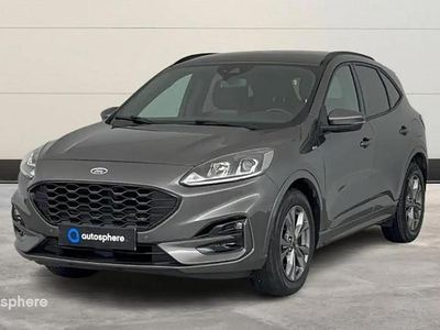 Occasion 2022 Ford Kuga ST-Line SUV | 20 799 € (Bon prix)