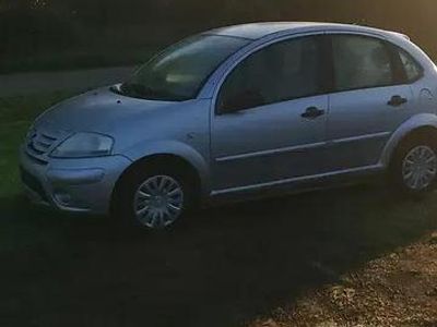 Occasion 2009 Citroën C3 Citadine | 5 500 € (Prix cher)