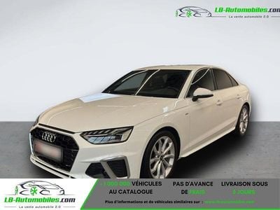 Occasion 2021 Audi A4 Sport Berline | 32 400 €