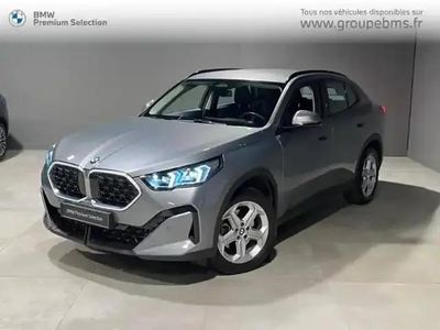 Skyscraper grey métallisé Occasion 2024 BMW X2 Comfort Edition SUV | 39 190 €