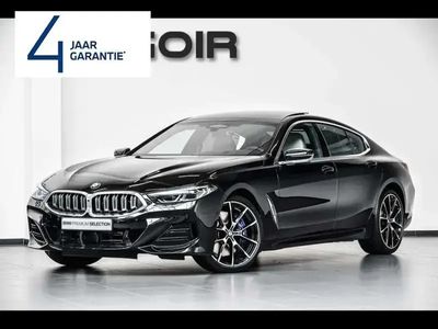 occasion BMW 840 i xDrive Gran Coupé M Pack