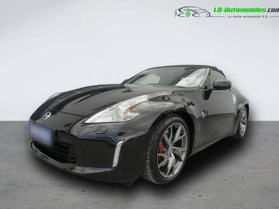 Nissan 370Z