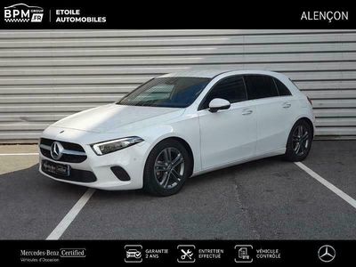 occasion Mercedes A200