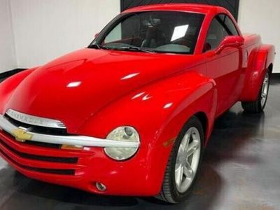 occasion Chevrolet SSR 