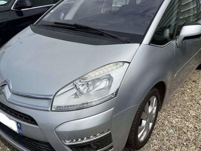 Citroën C4 Picasso