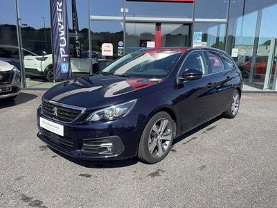 occasion Peugeot 308 SW BlueHDi 130ch S&S BVM6