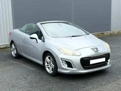 Peugeot 308 CC