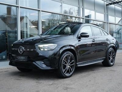 Occasion Mercedes GLE450 AMG 367 ch (269 kW) 2023 Coupé