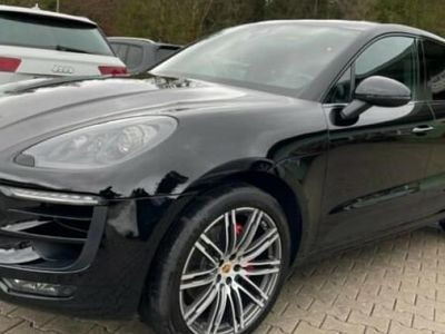 Occasion 2000 Porsche Macan GTS SUV | 63 900 €