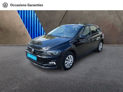 occasion VW Polo 1.0 TSI 95ch Business Euro6d-T