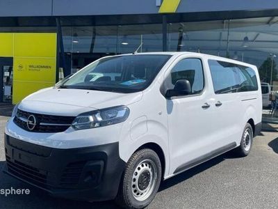 Opel Vivaro-e Combi