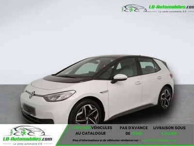 Occasion 2021 VW ID.3 Pro Citadine | 25 500 € (Prix juste)