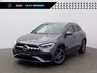 occasion Mercedes GLA200 Classed 150ch AMG Line 8G-DCT