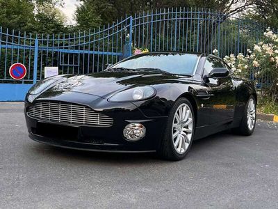 occasion Aston Martin Vanquish 2+2 Touchtronic