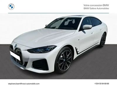 occasion BMW i4 eDrive40 340ch M Sport