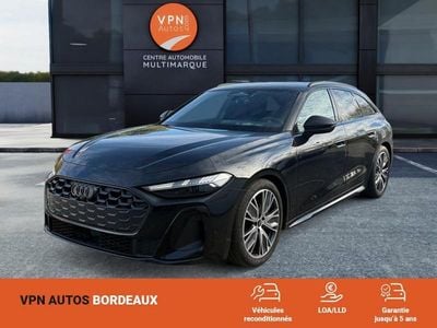 Occasion 2025 Audi A5 S-Line Break | 54 990 €